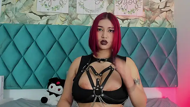 VenussDark online show from 12-16-25, 02:44