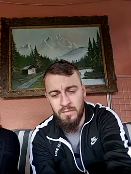 Snapshot of AlexAlice12 chatting on 10-13-25, 12:05 AlexAlice12 online show from 10-13-25, 12:05