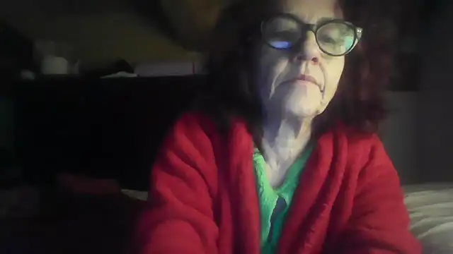 klarissabloum online show from 03-11-26, 06:19