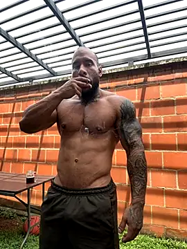 Andrew Johnnson online show from 10-08-25, 03:20