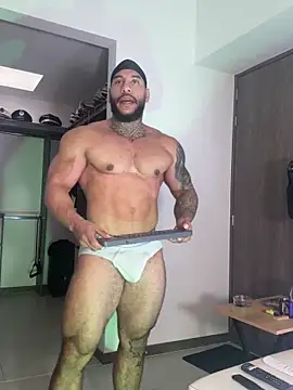 Andrew Johnnson online show from 10-10-25, 05:12