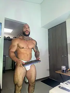 Andrew Johnnson online show from 10-17-25, 06:43