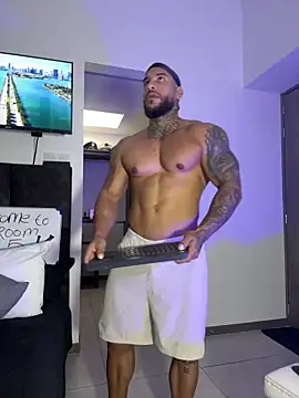 Andrew Johnnson online show from 02-02-26, 05:22