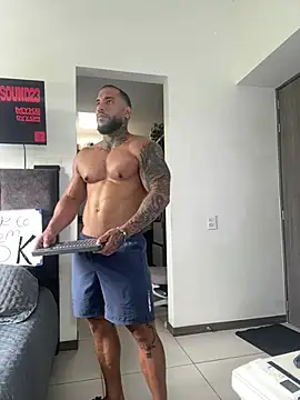 Andrew Johnnson online show from 02-18-26, 06:04