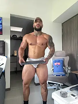 Andrew Johnnson online show from 02-25-26, 07:34