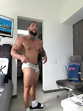 Andrew Johnnson online show from 03-19-26, 07:07