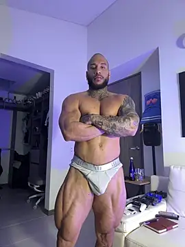 Andrew Johnnson online show from 06-03-26, 01:52