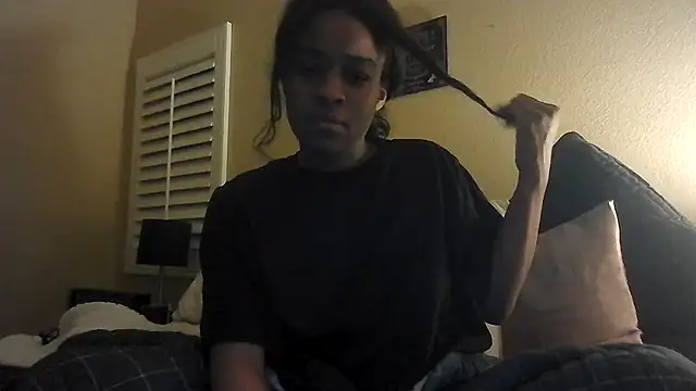 Marlowlovee online show from 07-10-26, 08:50