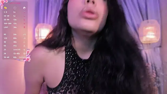 RenataLeclair online show from 03-04-26, 04:35