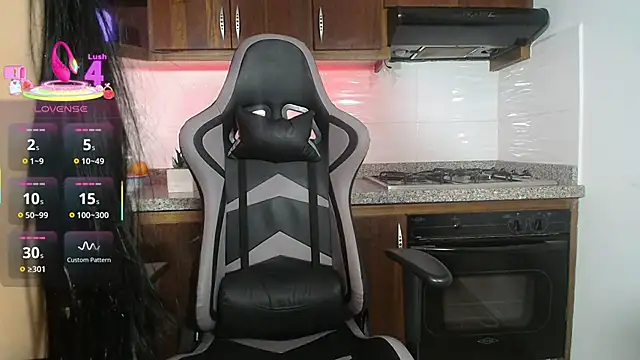 GalaX x online show from 11-21-25, 01:15