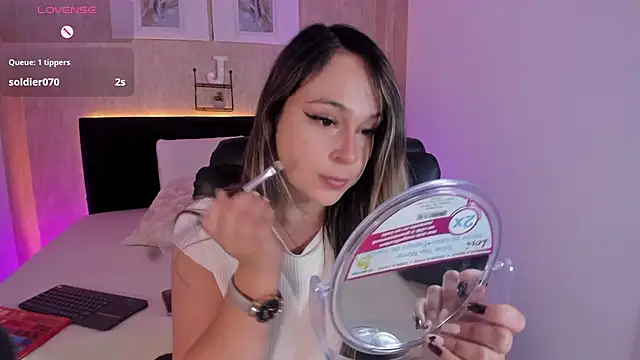 jessica hotxxx online show from 01-10-26, 02:30