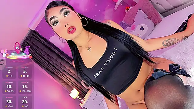 Snapshot of LanaOrtiiz chatting on 10-04-25, 05:38 LanaOrtiiz online show from 10-04-25, 05:38