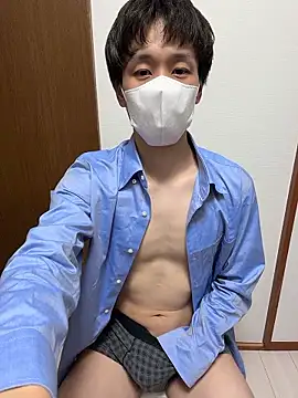 gHayato online show from 03-15-26, 03:18