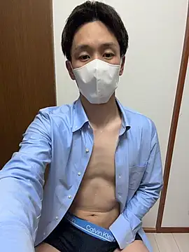 gHayato online show from 03-31-26, 02:17