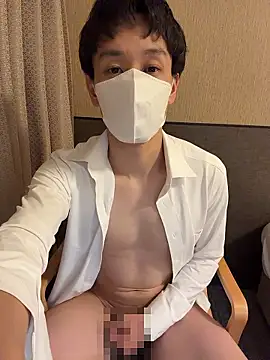 gHayato online show from 04-25-26, 03:53