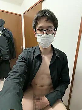 gHayato online show from 04-28-26, 04:45