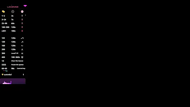 pretty78angel online show from 11-17-25, 09:09