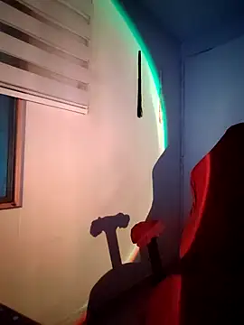 miss carmila1 online show from 11-16-25, 01:44