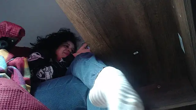 miss carmila1 online show from 11-28-25, 11:40