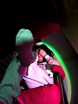 miss carmila1 online show from 02-06-26, 01:10