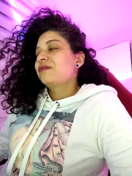 miss carmila1 online show from 02-18-26, 12:50