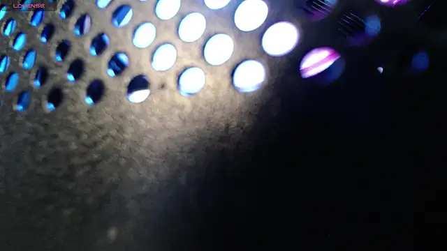 Snapshot of LilybethGray chatting on 10-29-25, 10:55 LilybethGray online show from 10-29-25, 10:55