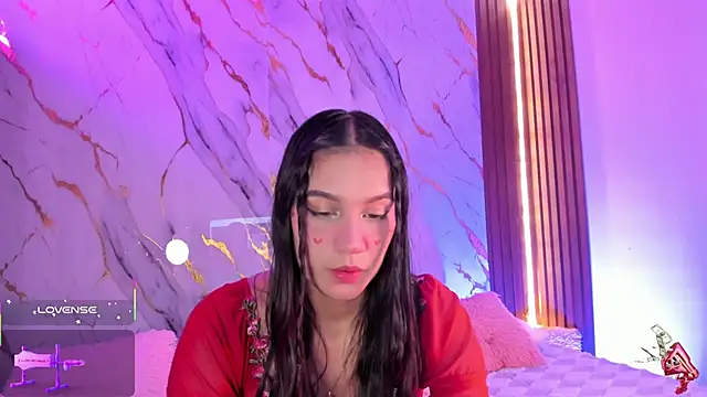 Emmiicute online show from 10-23-25, 08:18