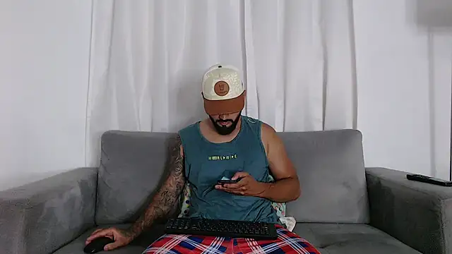 Eric Evans1 online show from 11-14-25, 03:27