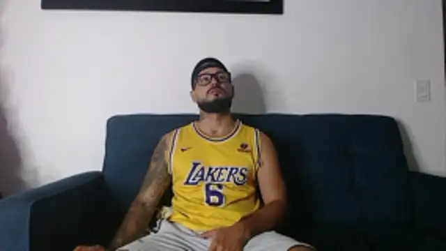 Eric Evans1 online show from 12-04-25, 04:00