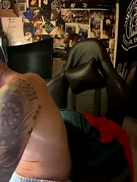 Mexxwell69 online show from 10-12-25, 11:15