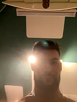 Mexxwell69 online show from 10-17-25, 07:16