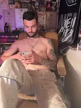 Mexxwell69 online show from 10-29-25, 07:26