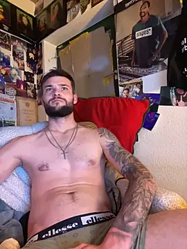 Mexxwell69 online show from 11-10-25, 11:15