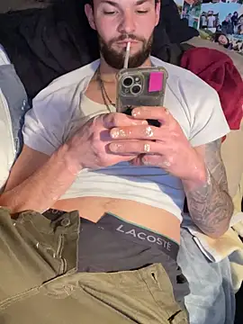 Mexxwell69 online show from 12-02-25, 09:43