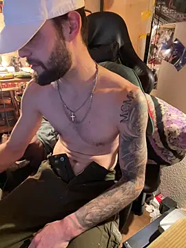 Mexxwell69 online show from 12-13-25, 07:53