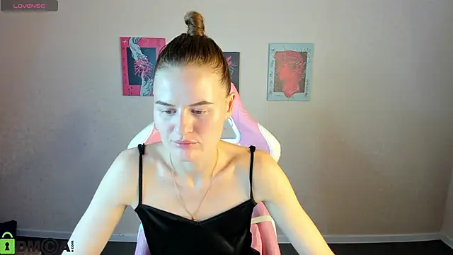 Wanda Gomez online show from 09-26-25, 03:16