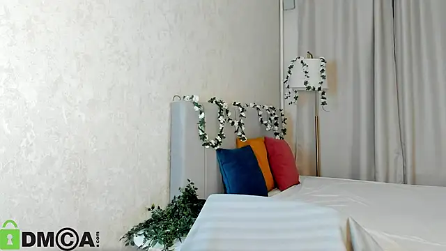 Wanda Gomez online show from 03-07-26, 02:14