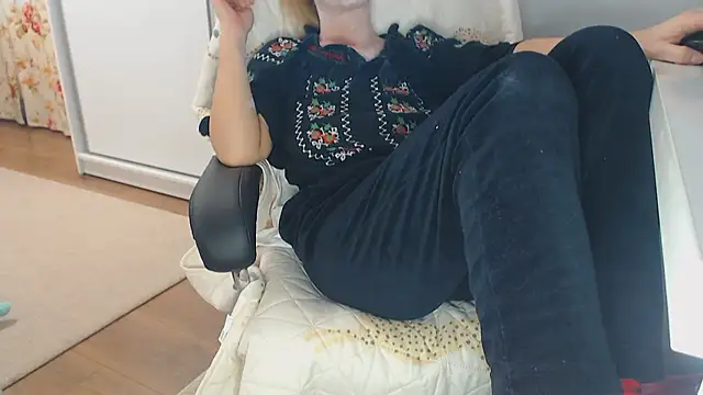 merlyn4 online show from 01-05-25, 11:15