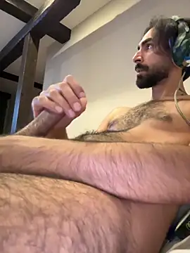 SergioGarcia93 online show from 09-09-25, 09:03