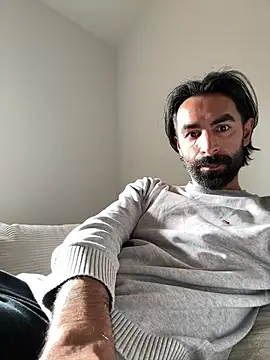 SergioGarcia93 online show from 04-21-26, 07:25