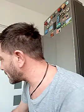 Alexdaniel89 online show from 02-12-26, 11:27