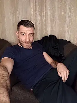 Alexdaniel89 online show from 03-02-26, 05:20