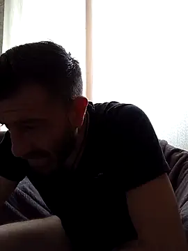 Alexdaniel89 online show from 03-16-26, 10:30