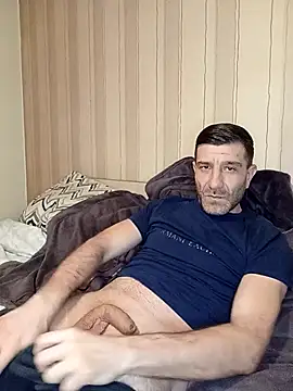 Alexdaniel89 online show from 03-26-26, 10:48