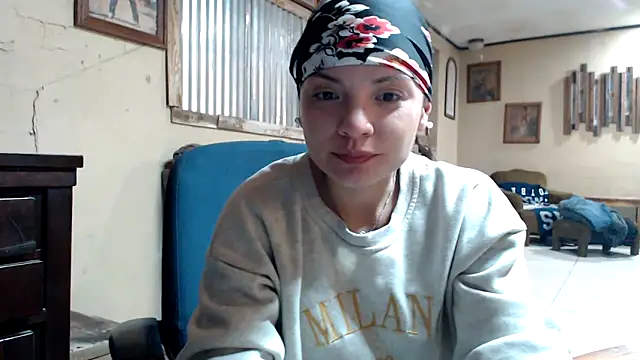 RicaSuave 69 online show from 05-03-26, 07:36