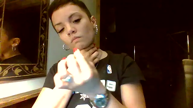 RicaSuave 69 online show from 05-18-26, 05:57