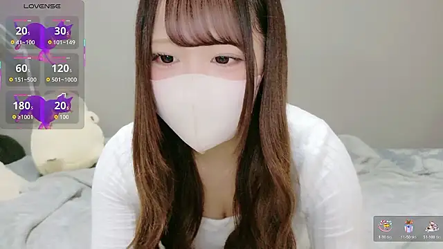 Snapshot of neko_ha_chan chatting on 02-23-26, 12:35 neko ha chan online show from 02-23-26, 12:35