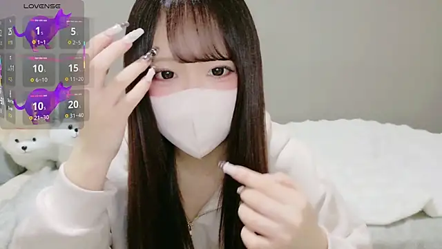 Snapshot of neko_ha_chan chatting on 03-09-26, 11:03 neko ha chan online show from 03-09-26, 11:03