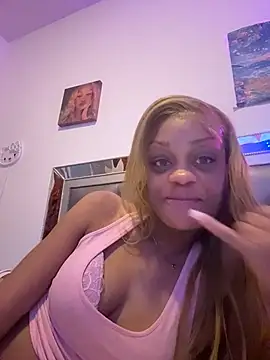 Angelbunnyy online show from 03-06-26, 12:45