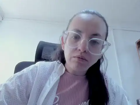 dalila macherano1 online show from 10-19-25, 03:56